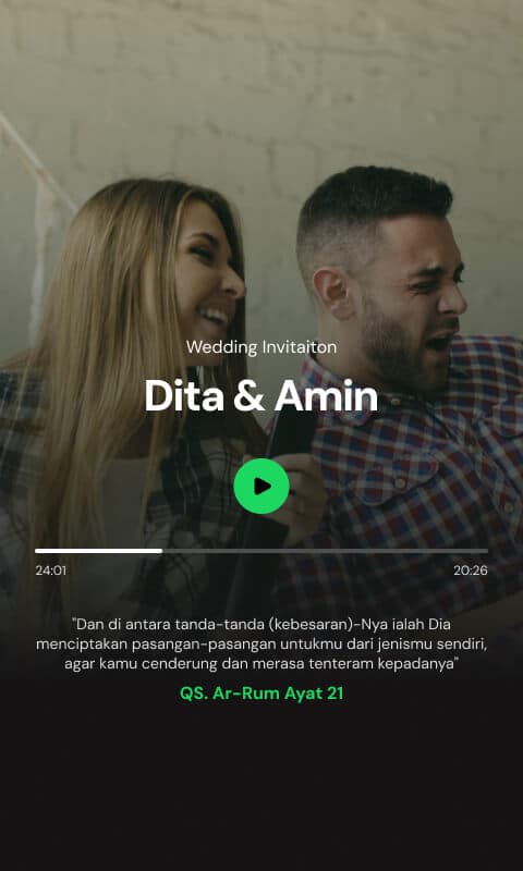 Tema Lovetify
