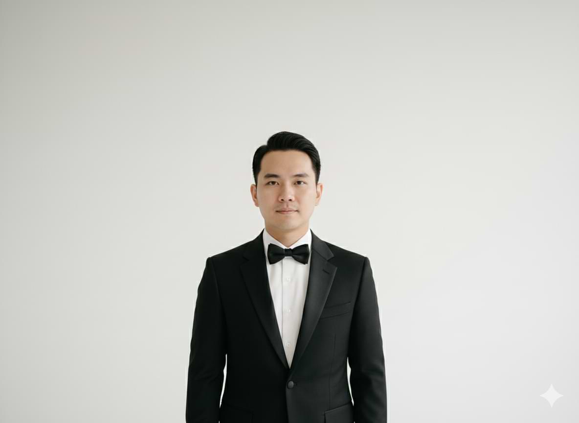 Groom